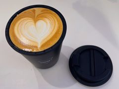 -Manner Coffee(合生汇店)