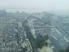 -镇江苏宁万豪酒店-苏筵中餐厅