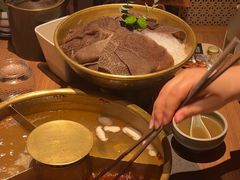 -巴奴毛肚火锅(京西大悦城店)