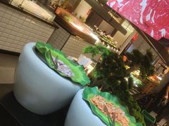 -牛太郎海鲜烤肉自助(椒江万达店)