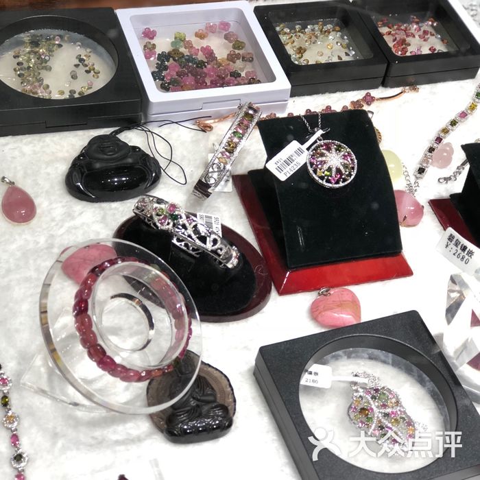 紫萱阁图片-北京珠宝饰品-大众点评网