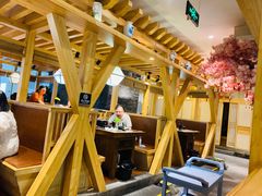 大堂-九田家黑牛烤肉料理(太阳城店)