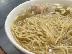 -周门传统竹升面