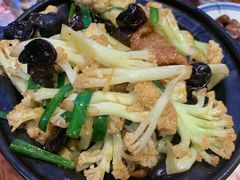 -李记白水羊头·清真老味家常菜(石景山店)