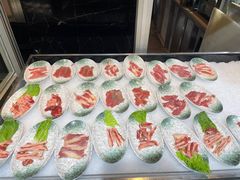 -星伦多自助料理(爱琴海店)