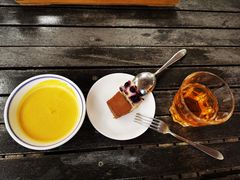 -榖屋house of flour(张江首店)
