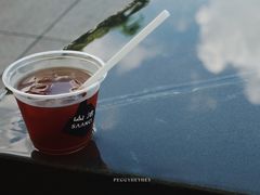 -SAANCI山池咖啡(海上世界文化艺术中心店)