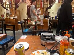 -王氏炉匠·烧鸟放题自助(三里屯店)