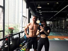 -天行健身＆天行拳馆跆拳道·格斗TXGYM