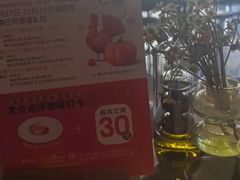 -Margherita雏菊意大利餐厅(雅颂庭购物中心店)