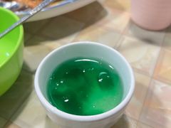 -热浪岛马来餐厅