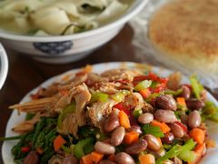 -马遂林烩面馆(少室路店)