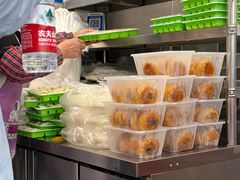 -高行汤团店(金高路店)