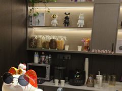 -鹿栖.精油SPA(金山世纪城店)