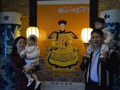 -景德镇古窑民俗博览区