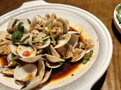 -蚝得喜海鲜(东城店)