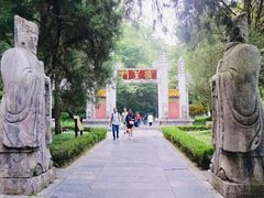 -雨花台烈士纪念馆