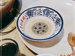 -总参北京涮羊肉