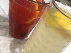 -Hiwork cafe(新街高和店)