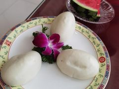 -鹿鸣春饭店(总店)