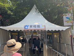 -南沙天后宫景区