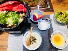 -森味薪火烧•烧鸟居酒屋•日本料理(望京店)