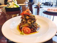 -海味世家·家常菜馆(明州里店)
