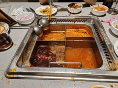 -海底捞火锅(王府井店)