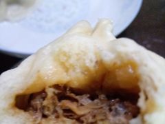 -庆丰包子铺(大屯路店)