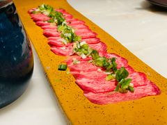 -厚贞日式烤肉(龙之梦店)