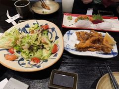 -玄白·炭烤活鳗(上海首店)