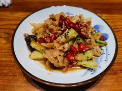 舂鸡爪-阿木舂记·特色小吃(平江路店)