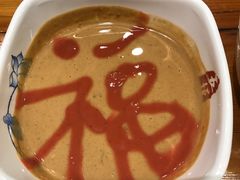 -五悦北平四季涮肉·烧烤(老商埠店)