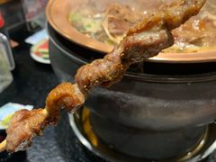 -常赢三兄弟·清真涮肉(五莲路店)