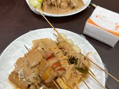 -郭记小街麻辣烫(虎坊路店)