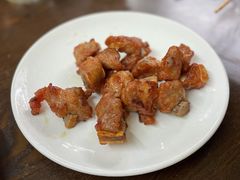 蒜香骨-美食店(华贵路店)