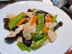 -雀蓝川菜(滨湖万象汇店)