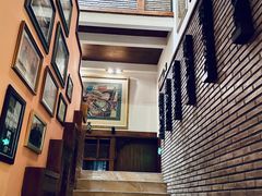 -甘尼仕印度餐厅酒吧(斜塘老街店)