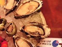 -斯普汇生蚝牛排馆(中骏世界城店)