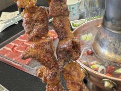 -阳坊胜利涮羊肉(阳坊老店)