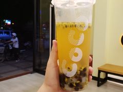 -CoCo都可(包河万达店)