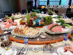-欧记·龙城港(欣都店)