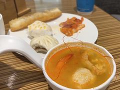 -亚特兰蒂斯-番红花海鲜自助餐厅·鲜活海鲜·小火锅
