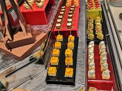 -济南香格里拉·咖啡泉自助餐厅