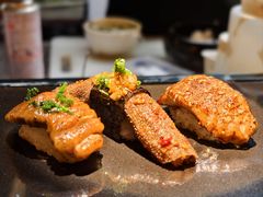 -昊·来了寿司(台湾街店)