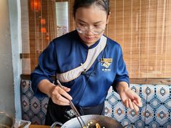 -印象鲵宴·张家界地标美食名片(溪布街店)