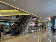 -天河城购物中心