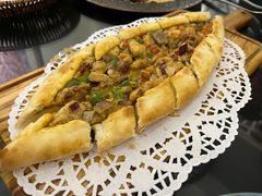 -Mevlana梅夫娜土耳其餐厅·清真