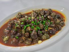 -老太婆饭店(新富路店)