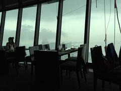 景觀-澳门旅游塔360°旋转餐厅(南湾湖广场店)